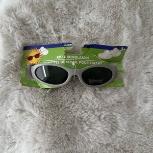New - Kids Sunglasses with UV Protection